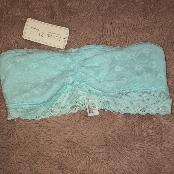 Strapless bra - Picture 2 of 2